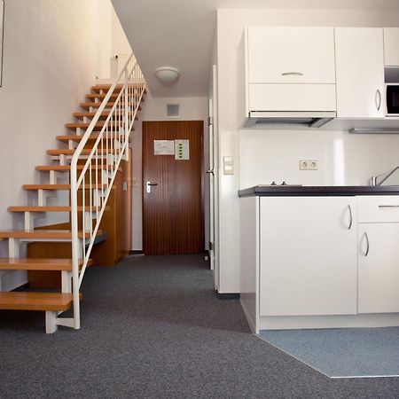 Akzent Hotel Torgauer Hof Sindelfingen Extérieur photo