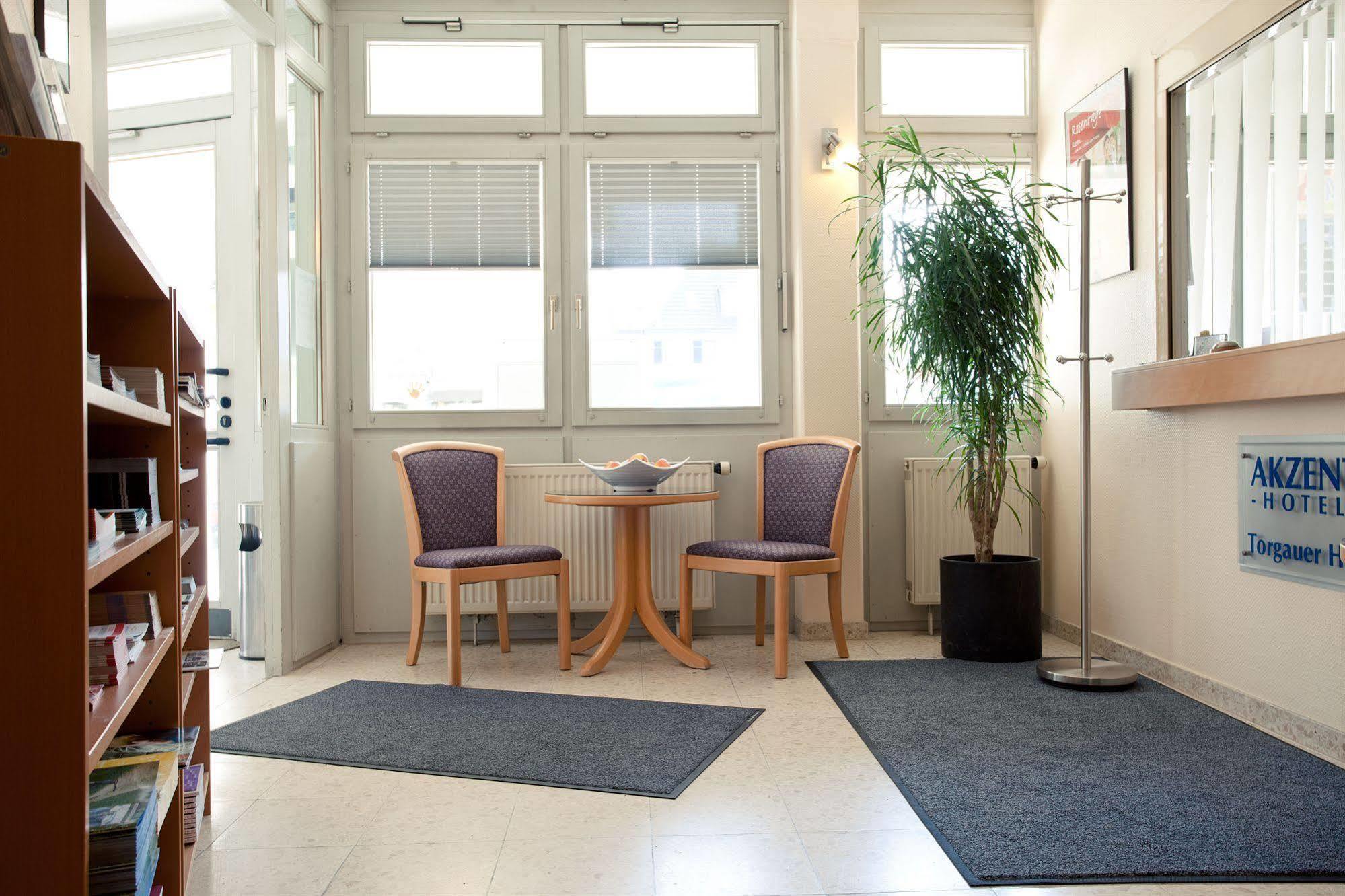 Akzent Hotel Torgauer Hof Sindelfingen Extérieur photo
