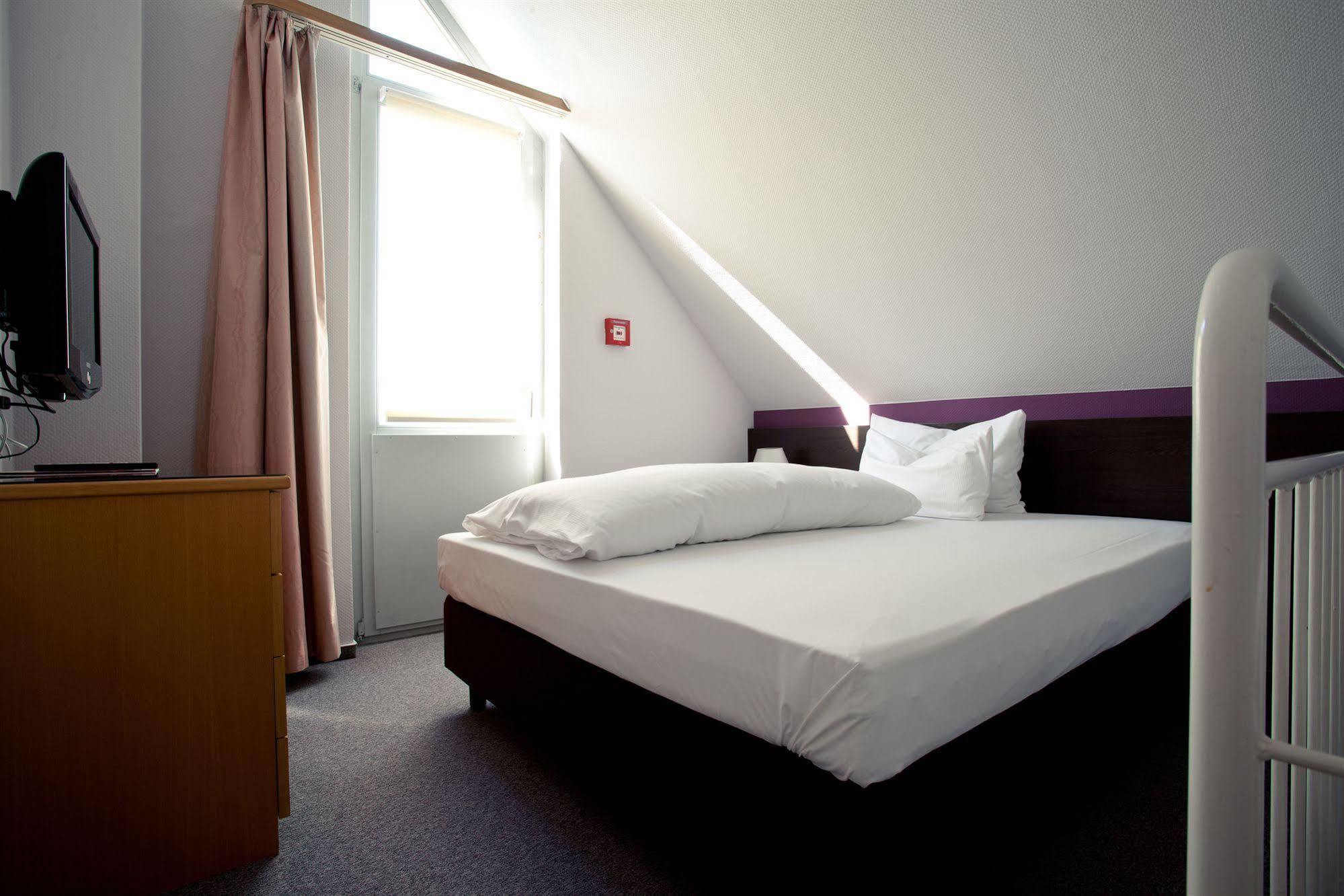 Akzent Hotel Torgauer Hof Sindelfingen Extérieur photo
